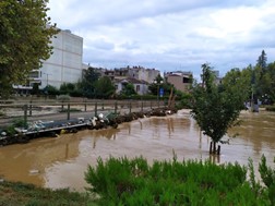 Επιμελητήριο Τρικάλων: Ενημέρωση για χορήγηση ενίσχυσης σε πληγείσες επιχειρήσεις από τις πλημμύρες
